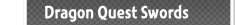Dragon Quest Swords